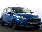 Used Ford Fiesta