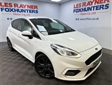 Used Ford Fiesta