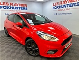 Used Ford Fiesta