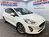 Used Ford Fiesta