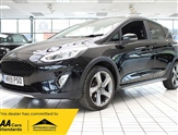 Ford Fiesta Image 1