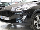 Ford Fiesta Image 3