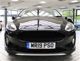 Ford Fiesta Image 6