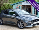 Used Ford Fiesta