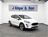 Used Ford Fiesta Used Ford Fiesta