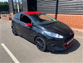 Used Ford Fiesta