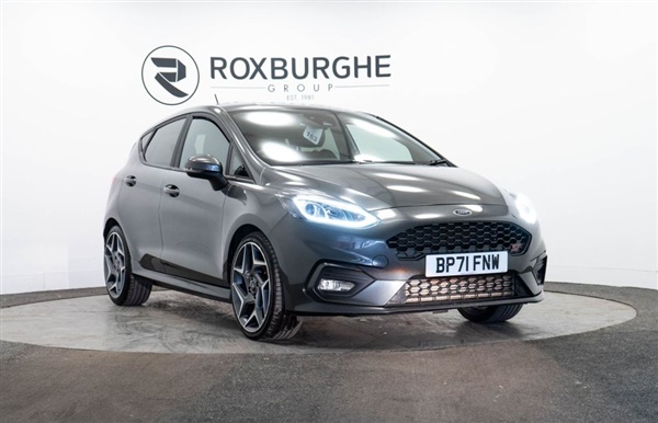 Large image for the Used Ford FIESTA