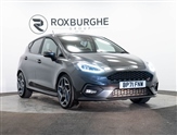 Used Ford Fiesta