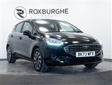 Used Ford Fiesta