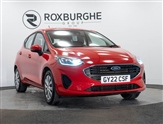 Used Ford Fiesta