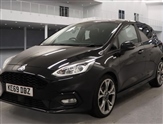 Used Ford Fiesta