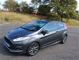 Used Ford Fiesta