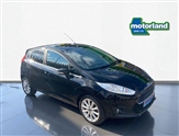 Used Ford Fiesta