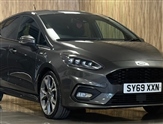 Used Ford Fiesta
