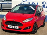 Ford Fiesta Image 3