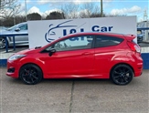 Ford Fiesta Image 4