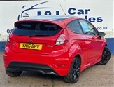 Ford Fiesta Image 5