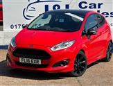 Ford Fiesta Image 3