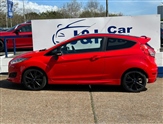 Ford Fiesta Image 4