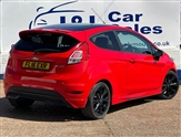 Ford Fiesta Image 5