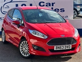 Ford Fiesta Image 1