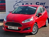 Ford Fiesta Image 3