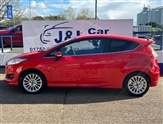 Ford Fiesta Image 4