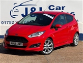 Ford Fiesta Image 3