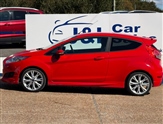 Ford Fiesta Image 4
