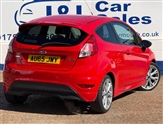 Ford Fiesta Image 5