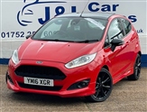 Ford Fiesta Image 3
