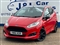 Ford Fiesta Image 3