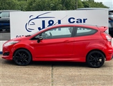 Ford Fiesta Image 4