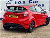 Ford Fiesta Image 5