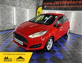 Ford Fiesta Image 1