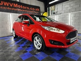 Ford Fiesta Image 2