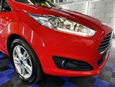 Ford Fiesta Image 4