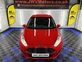 Ford Fiesta Image 5
