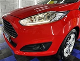 Ford Fiesta Image 6