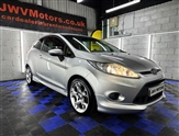 Ford Fiesta Image 2