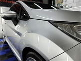 Ford Fiesta Image 3
