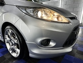 Ford Fiesta Image 4