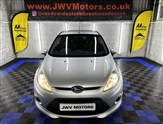 Ford Fiesta Image 5
