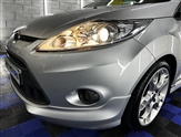 Ford Fiesta Image 6