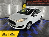 Ford Fiesta Image 1
