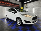 Ford Fiesta Image 2