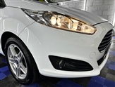 Ford Fiesta Image 4
