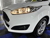 Ford Fiesta Image 6