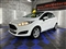 Ford Fiesta Image 8