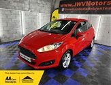 Ford Fiesta Image 1